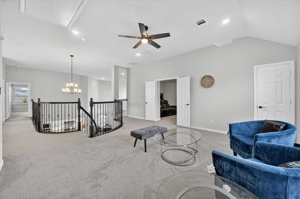 4504 Barnacre Avenue Celina TX 76227