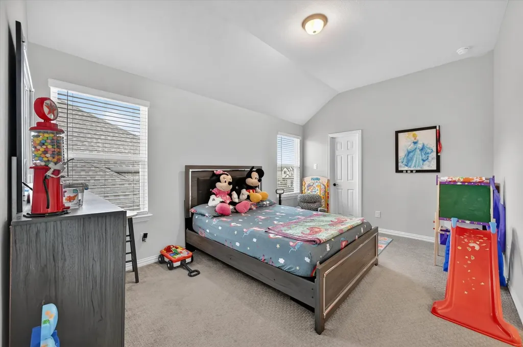 4504 Barnacre Avenue Celina TX 76227