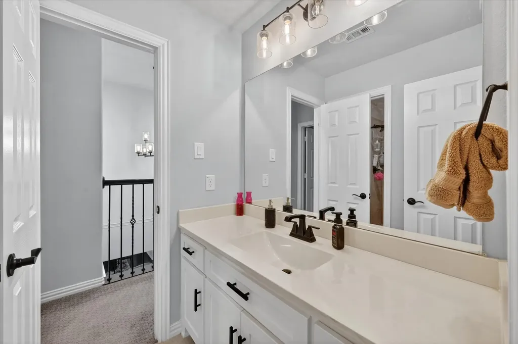 4504 Barnacre Avenue Celina TX 76227
