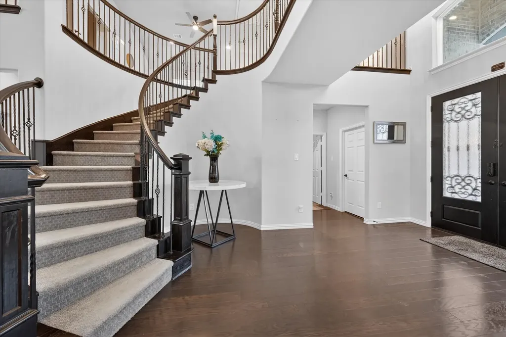 4504 Barnacre Avenue Celina TX 76227