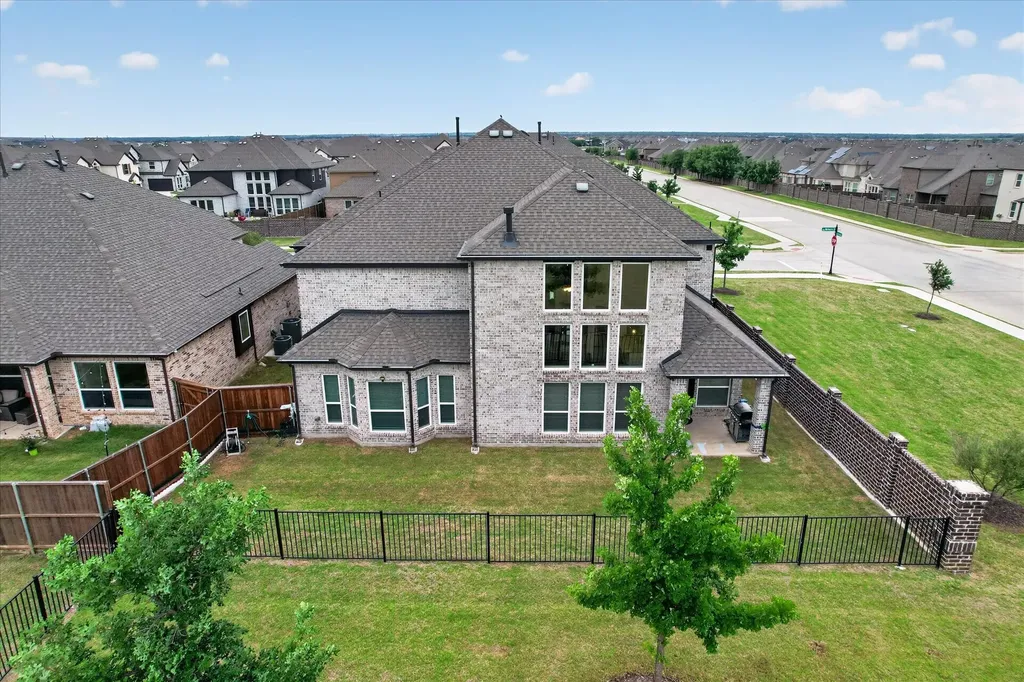 4504 Barnacre Avenue Celina TX 76227