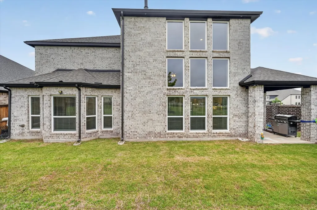 4504 Barnacre Avenue Celina TX 76227
