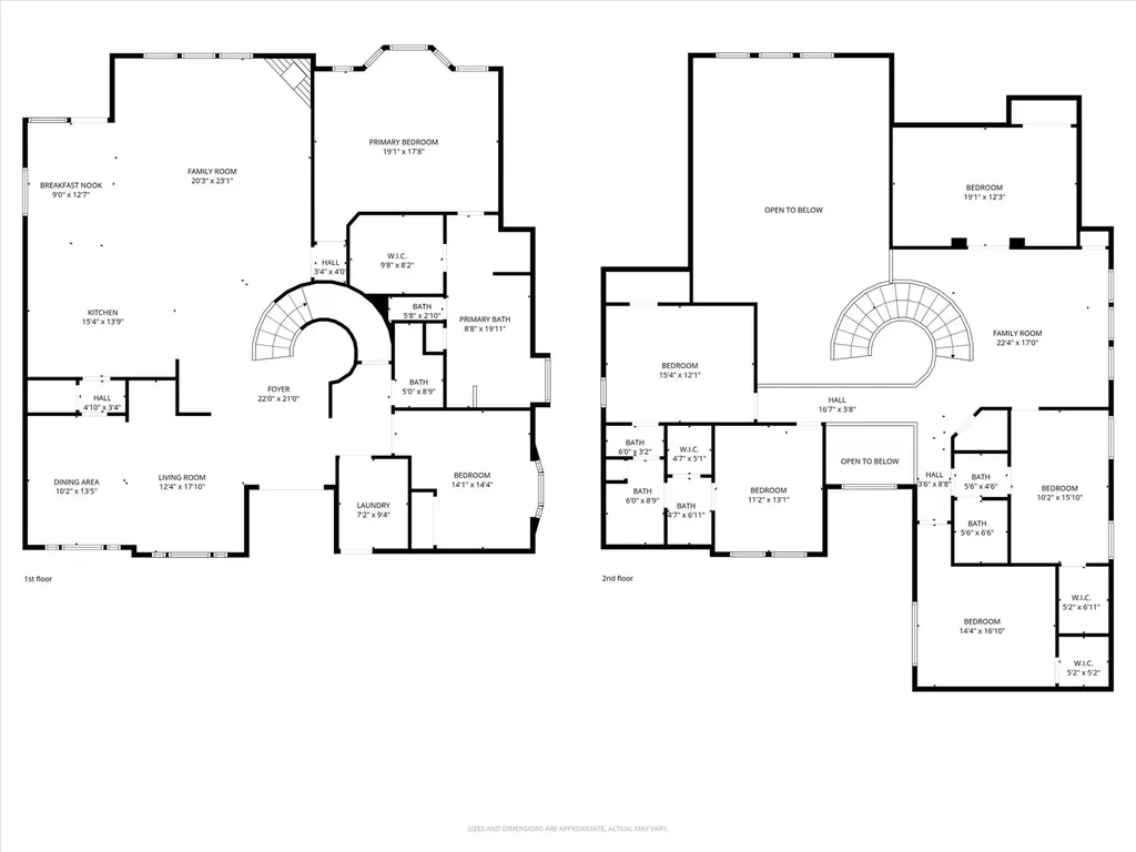 4504 Barnacre Avenue Celina TX 76227