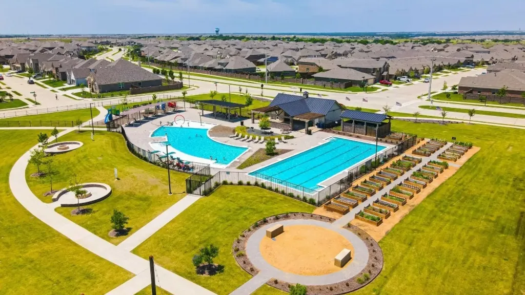 4504 Barnacre Avenue Celina TX 76227