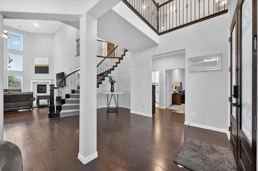 4504 Barnacre Avenue Celina TX 76227