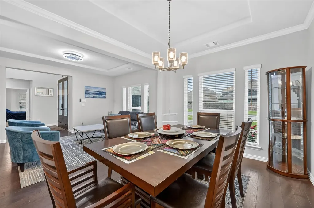 4504 Barnacre Avenue Celina TX 76227
