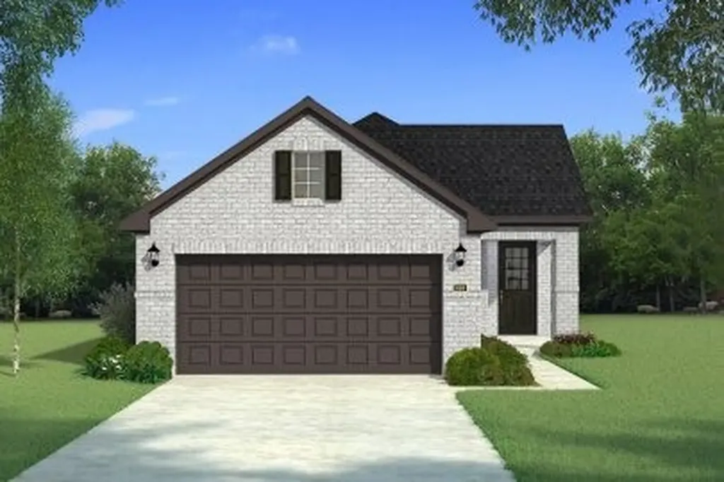 145 Bable Run Drive Little Elm TX 75068