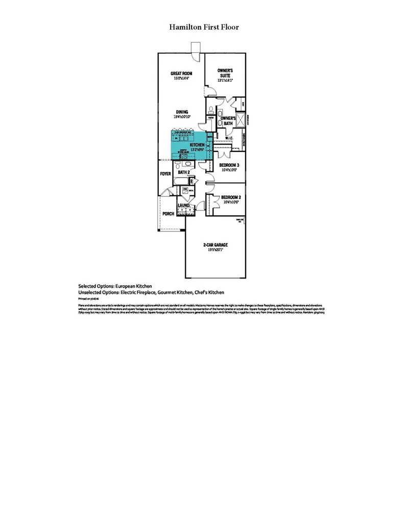 145 Bable Run Drive Little Elm TX 75068