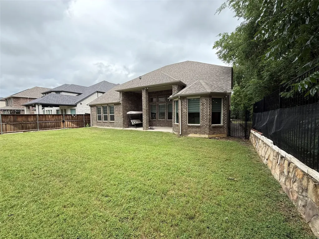 13591 Vineyard Lane Frisco TX 75035
