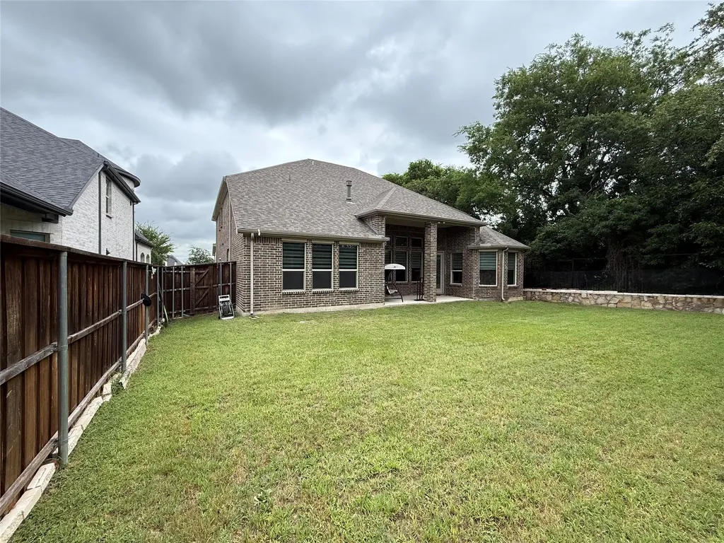 13591 Vineyard Lane Frisco TX 75035