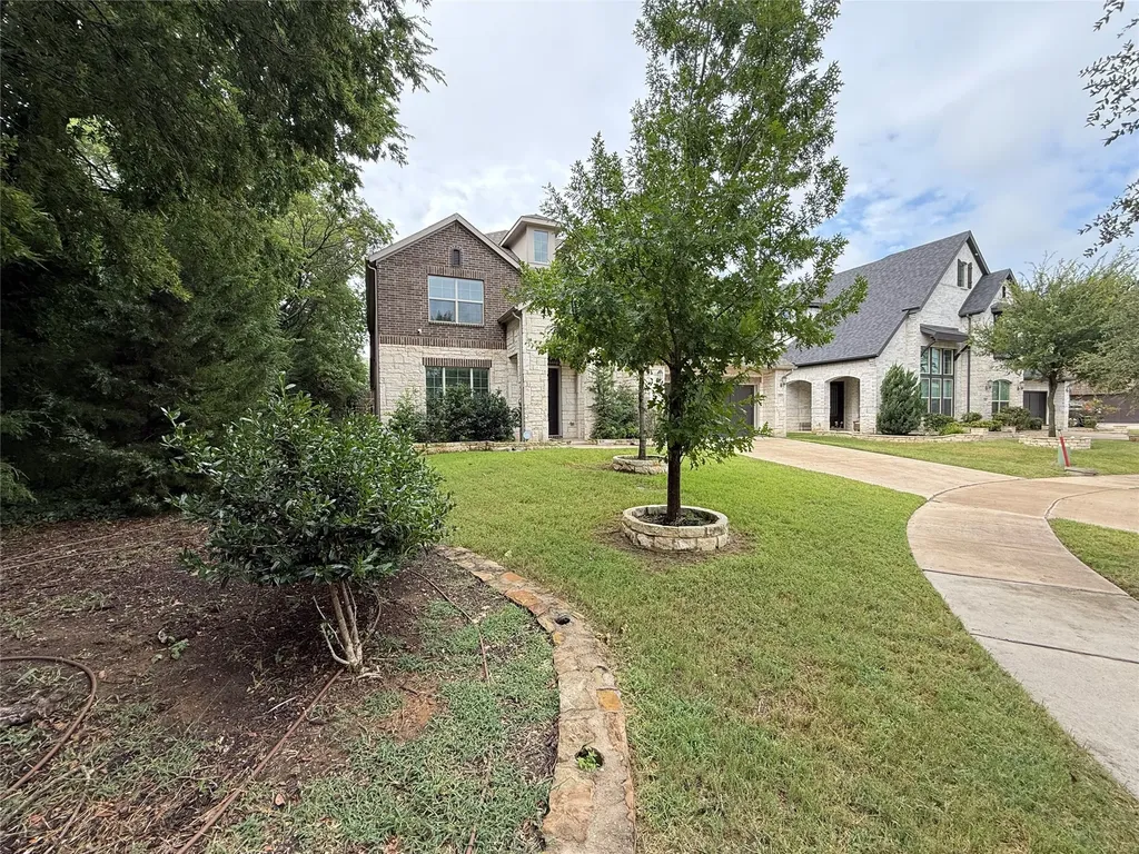 13591 Vineyard Lane Frisco TX 75035