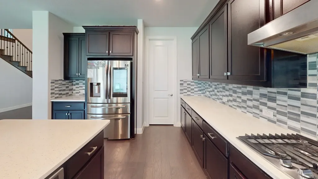 13591 Vineyard Lane Frisco TX 75035