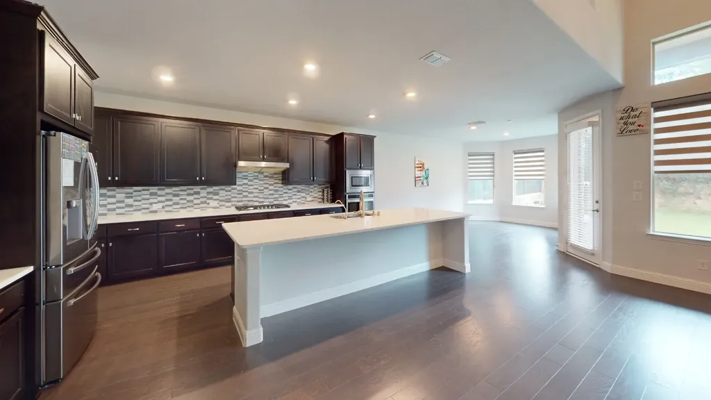 13591 Vineyard Lane Frisco TX 75035
