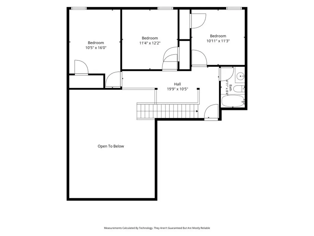 2005 Brackettville Forney TX 75126