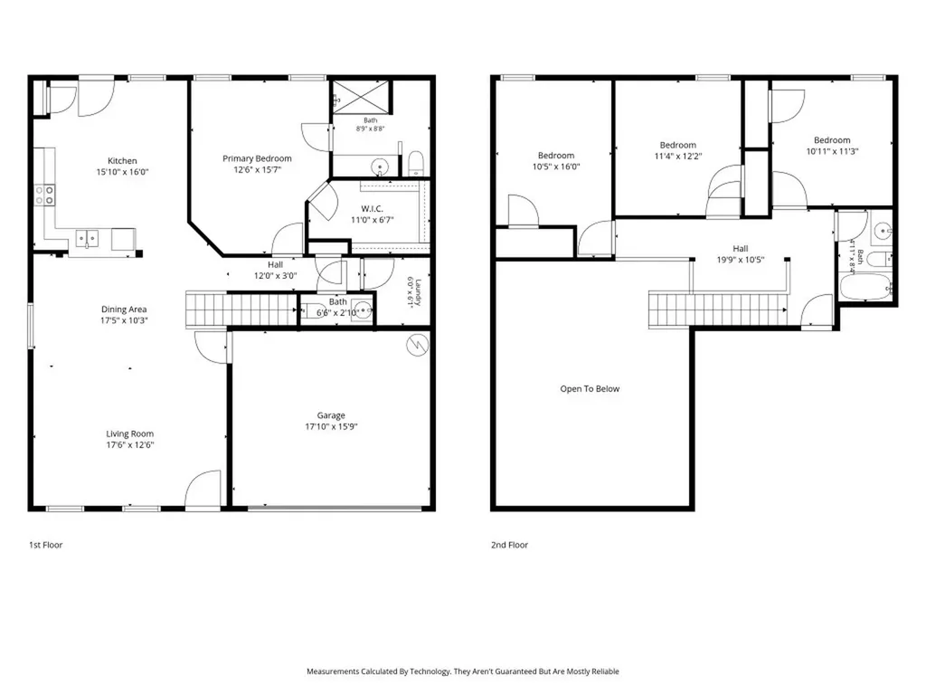 2005 Brackettville Forney TX 75126