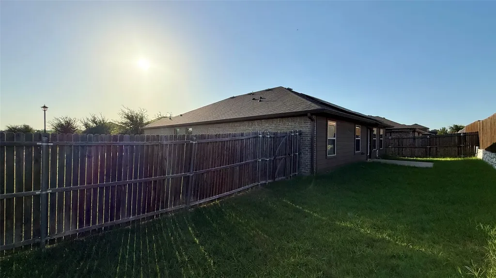 1113 Meadow Side Drive Princeton TX 75407