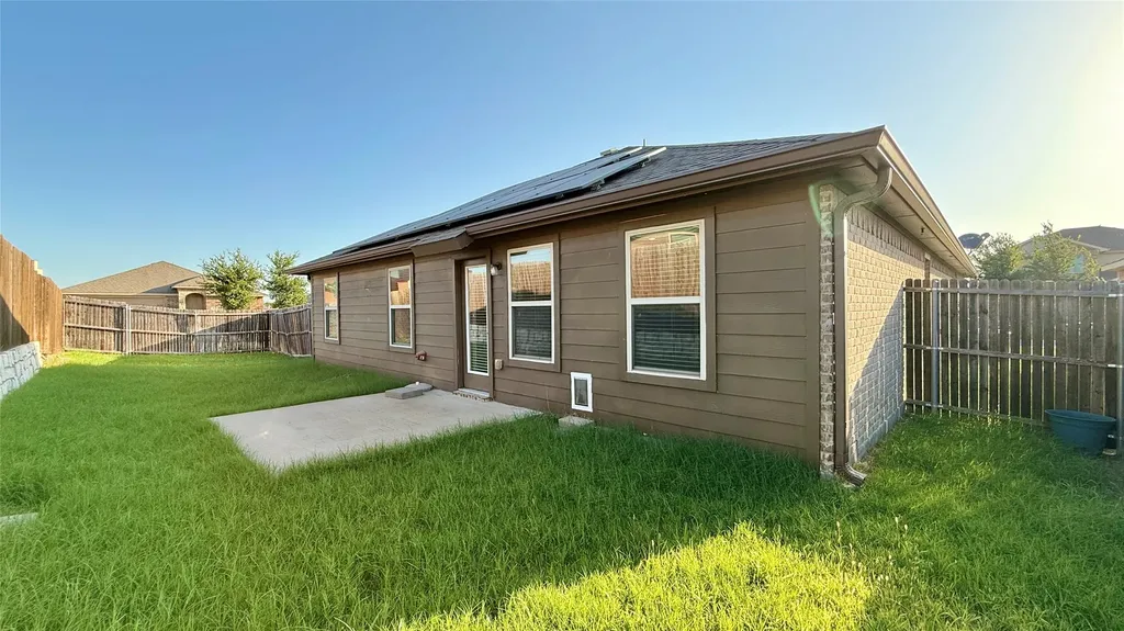 1113 Meadow Side Drive Princeton TX 75407