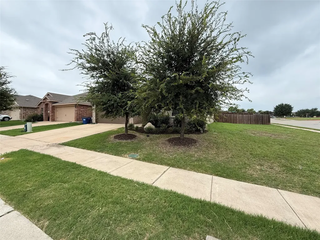 1113 Meadow Side Drive Princeton TX 75407
