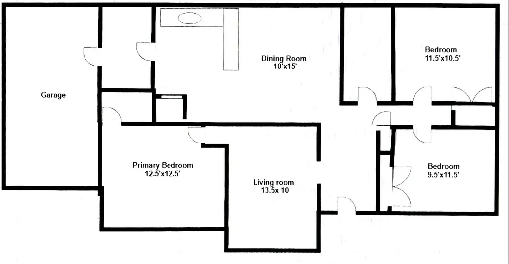 2001 Solomon Drive Commerce TX 75428