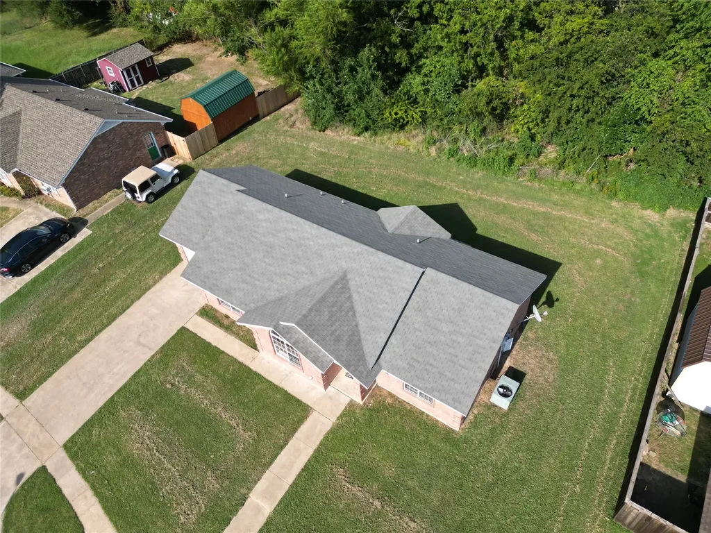 2001 Solomon Drive Commerce TX 75428