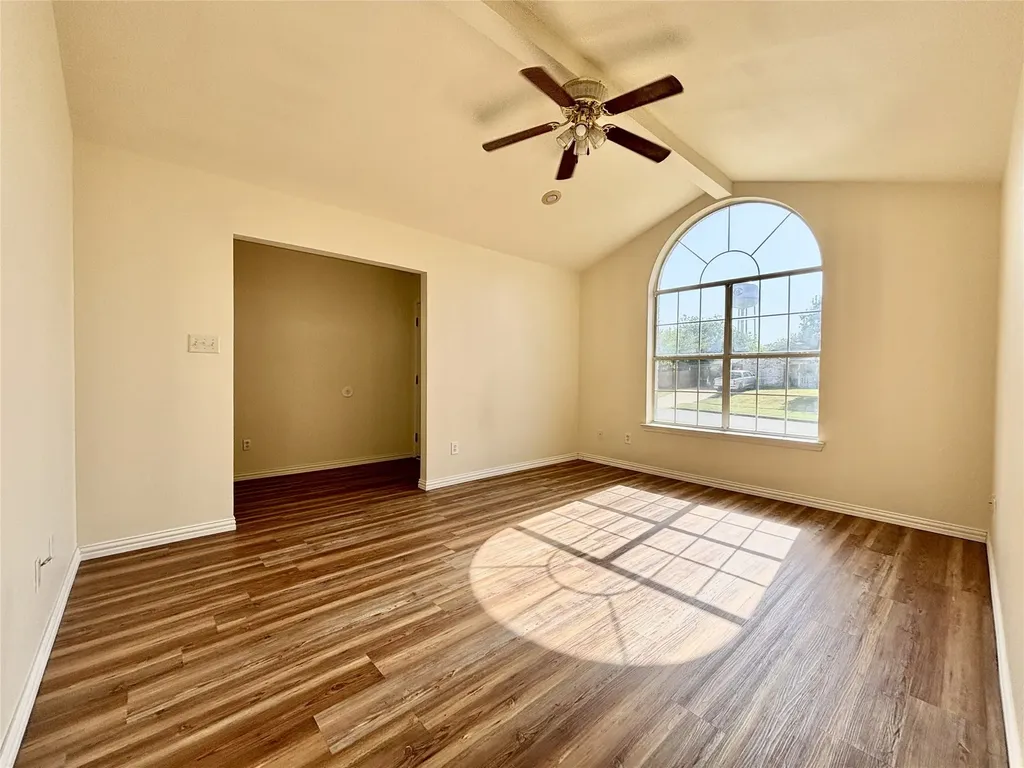 2001 Solomon Drive Commerce TX 75428