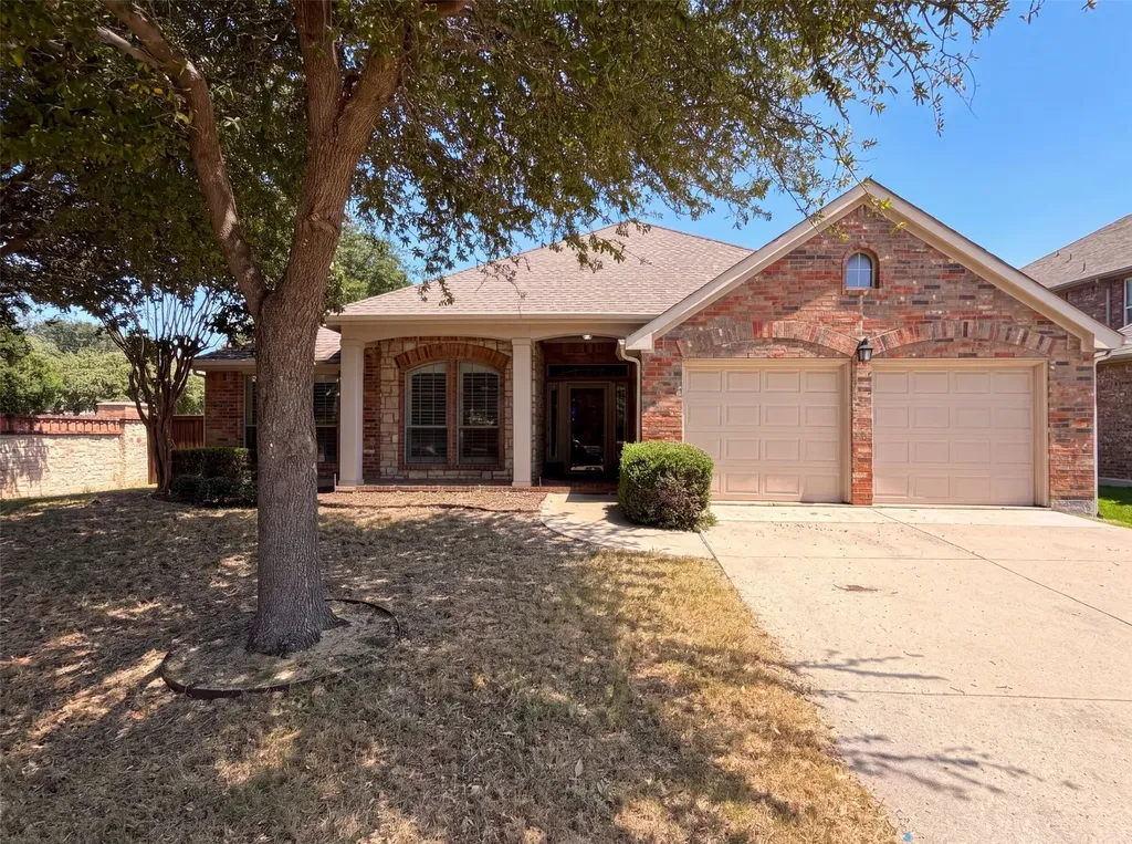 2601 Whispering Trail Little Elm TX 75068