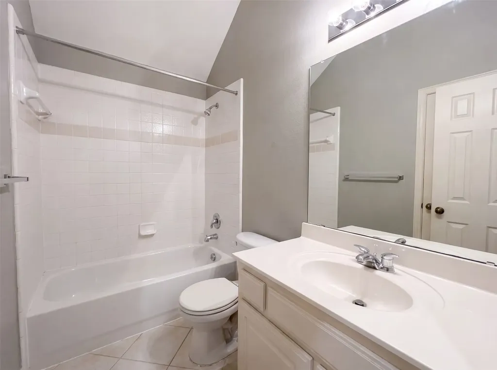 2601 Whispering Trail Little Elm TX 75068