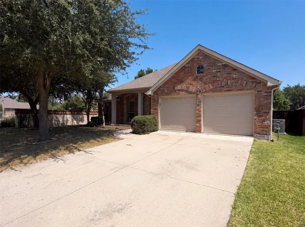 2601 Whispering Trail Little Elm TX 75068