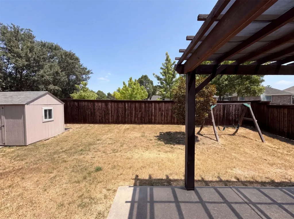 2601 Whispering Trail Little Elm TX 75068