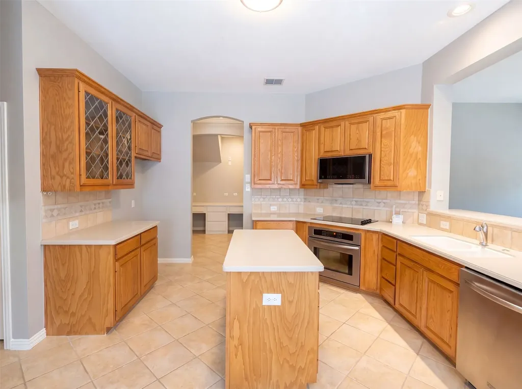 2601 Whispering Trail Little Elm TX 75068