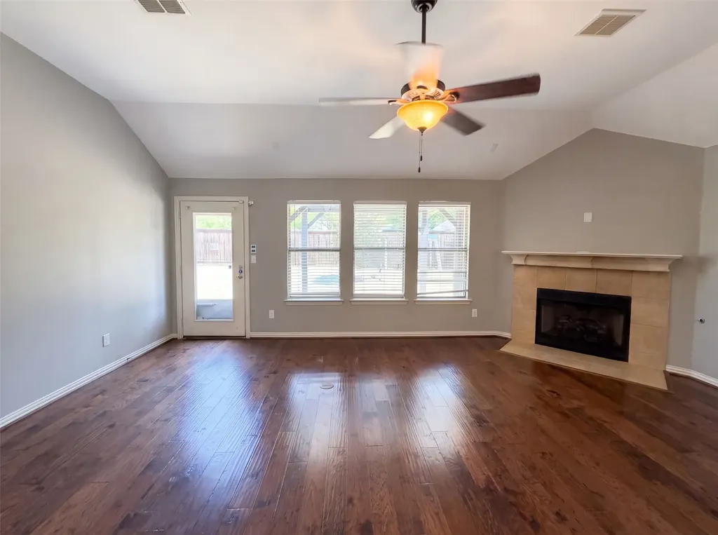 2601 Whispering Trail Little Elm TX 75068