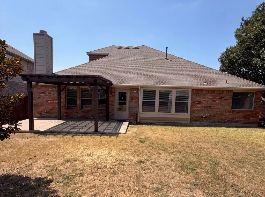 2601 Whispering Trail Little Elm TX 75068