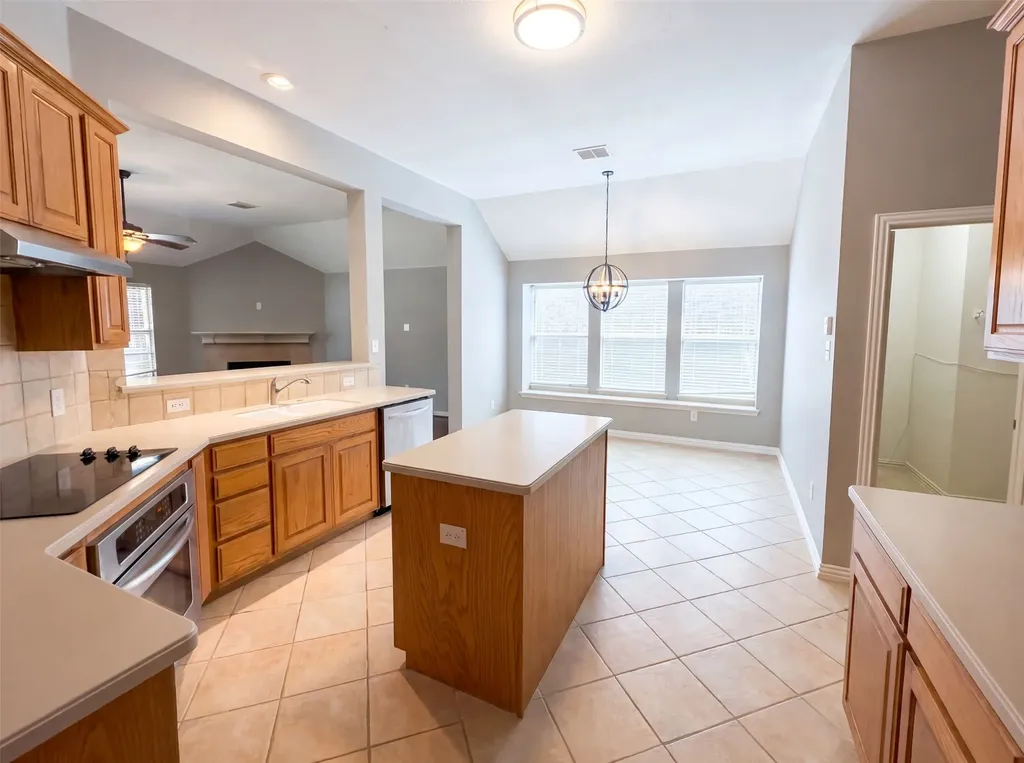 2601 Whispering Trail Little Elm TX 75068