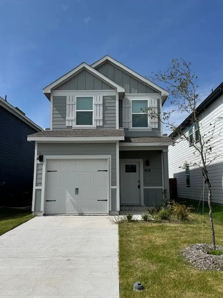 212 Arbor Drive Princeton TX 75407