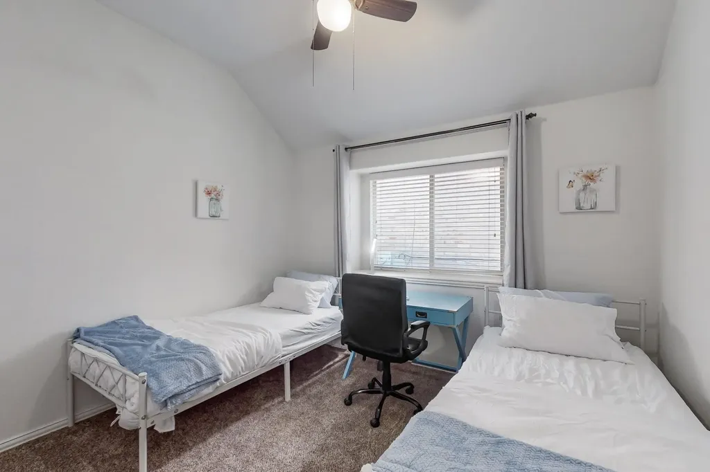 6904 Dream Dust Drive North Richland Hills TX 76180