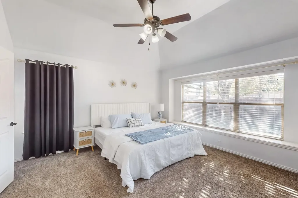 6904 Dream Dust Drive North Richland Hills TX 76180