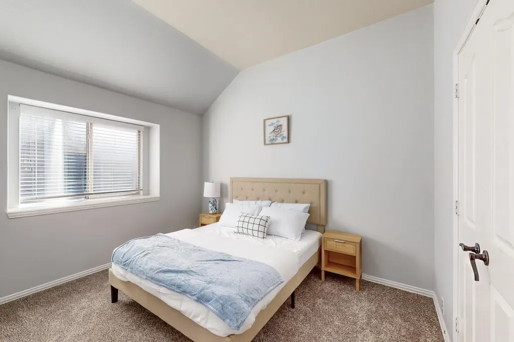 6904 Dream Dust Drive North Richland Hills TX 76180
