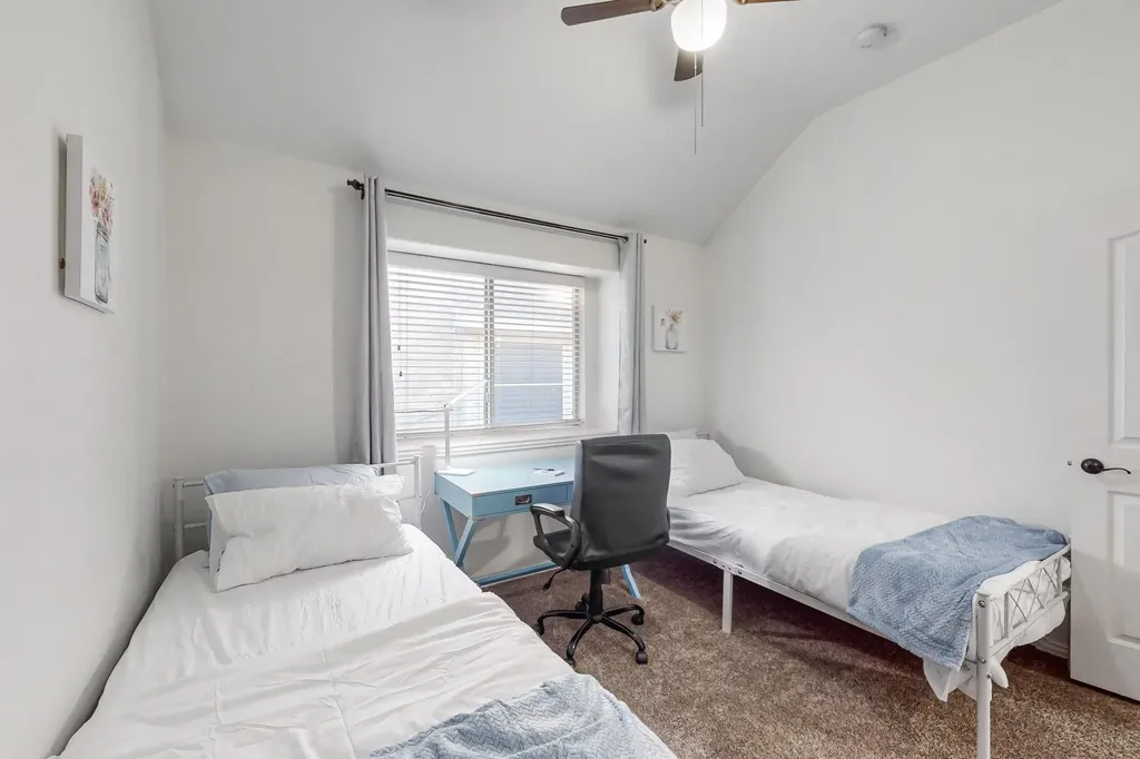 6904 Dream Dust Drive North Richland Hills TX 76180