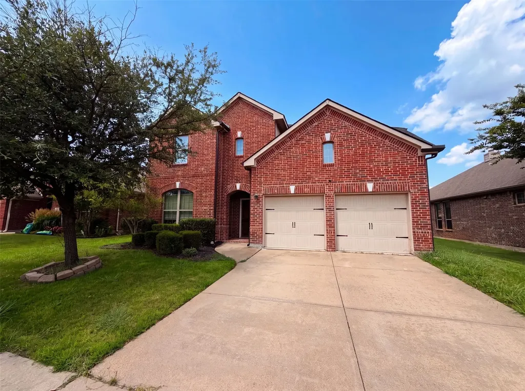 174 Hampton Drive Fate TX 75087