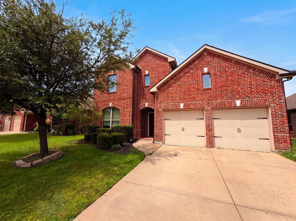 174 Hampton Drive Fate TX 75087