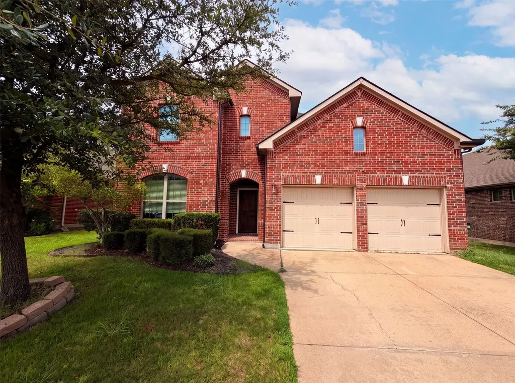 174 Hampton Drive Fate TX 75087