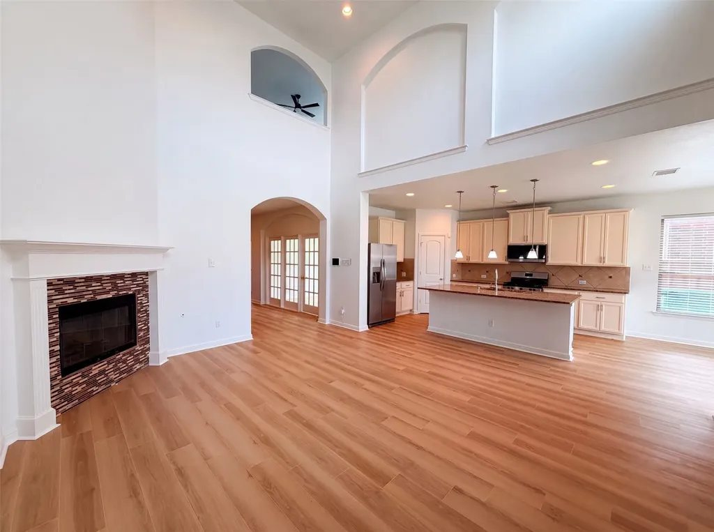 174 Hampton Drive Fate TX 75087