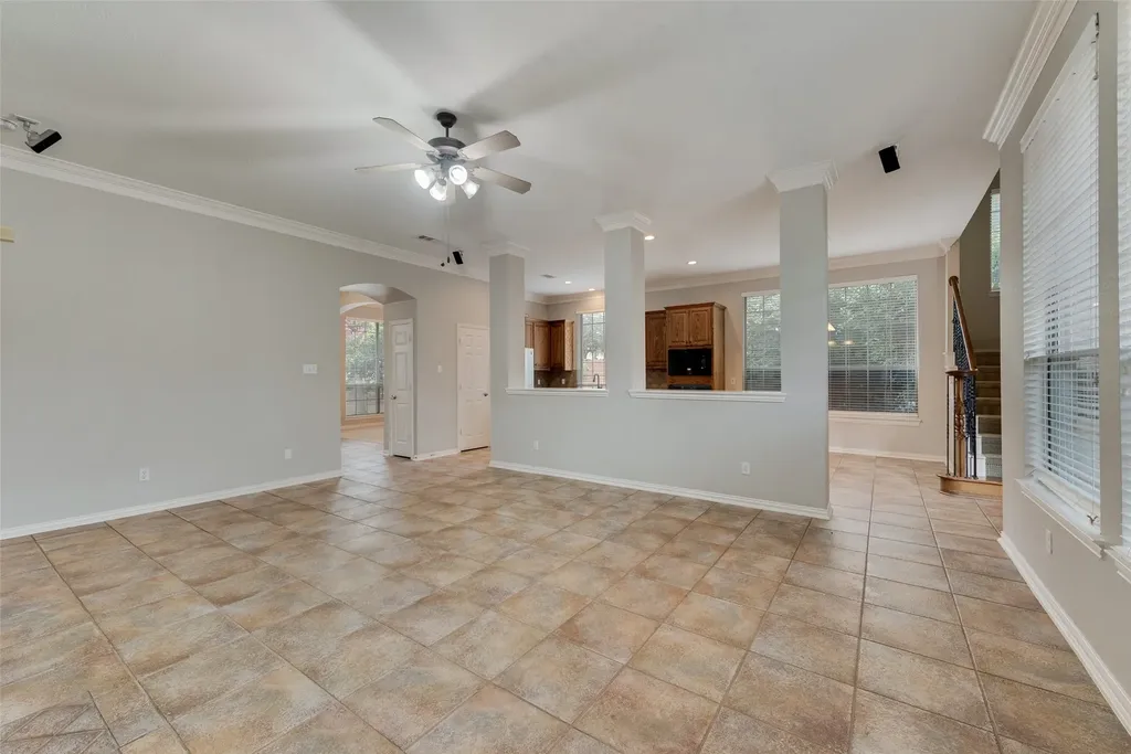 4000 Hearthlight Court Plano TX 75024