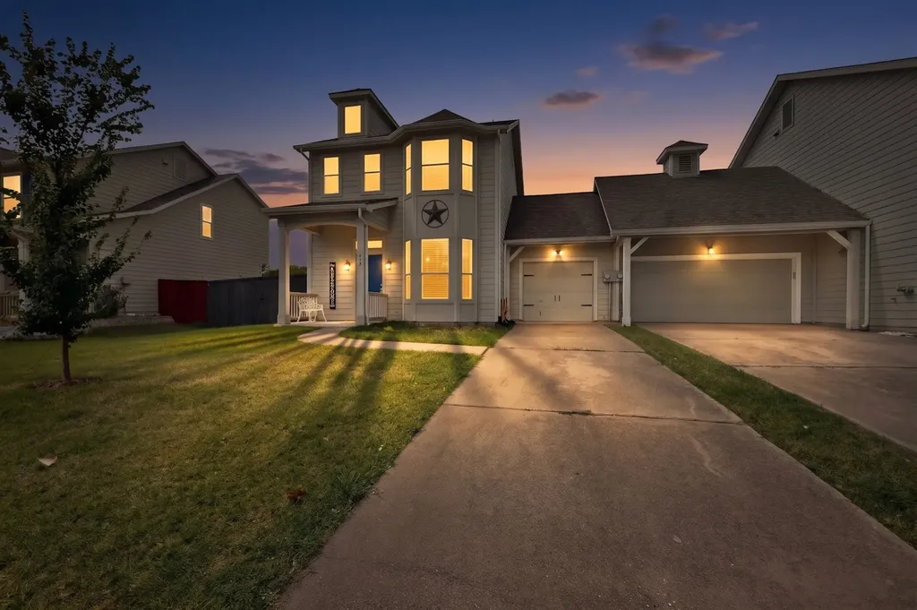 814 Greene Way Wylie TX 75098