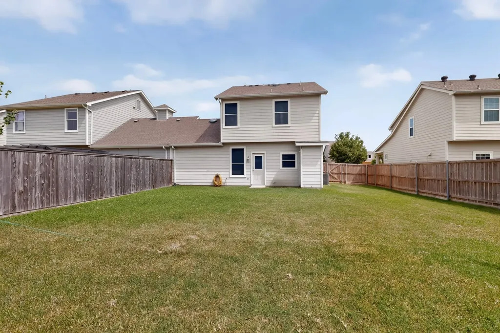 814 Greene Way Wylie TX 75098