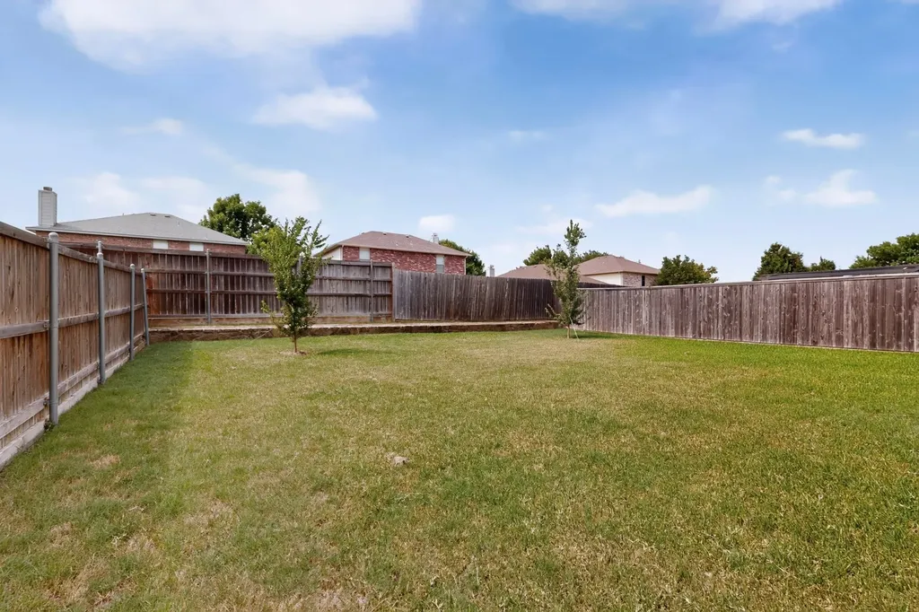 814 Greene Way Wylie TX 75098