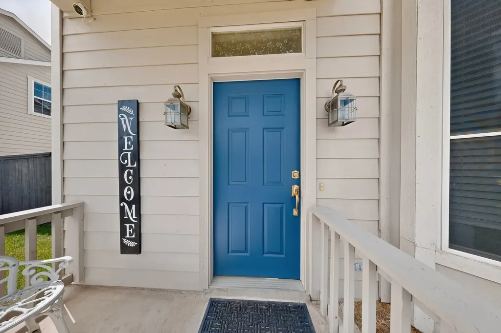 814 Greene Way Wylie TX 75098