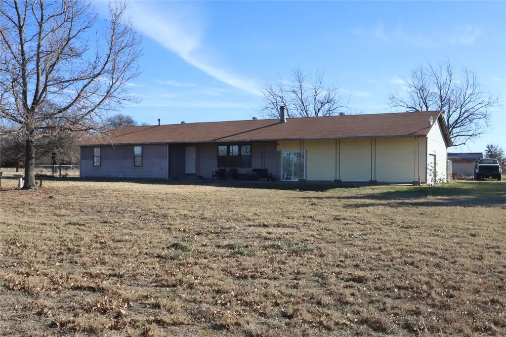 225 County Road 472 Ranger TX 76470