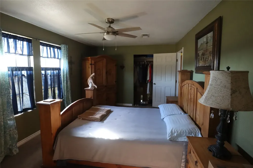 225 County Road 472 Ranger TX 76470