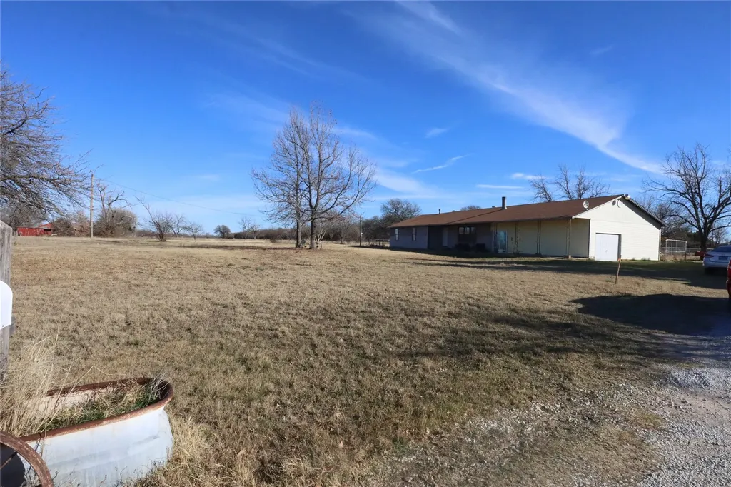 225 County Road 472 Ranger TX 76470
